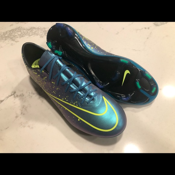 Nike Mercurial Vapor 10 Electro Flare Pack